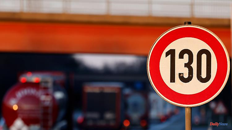 Toads for FDP and Greens: What would a nuclear speed limit deal bring?