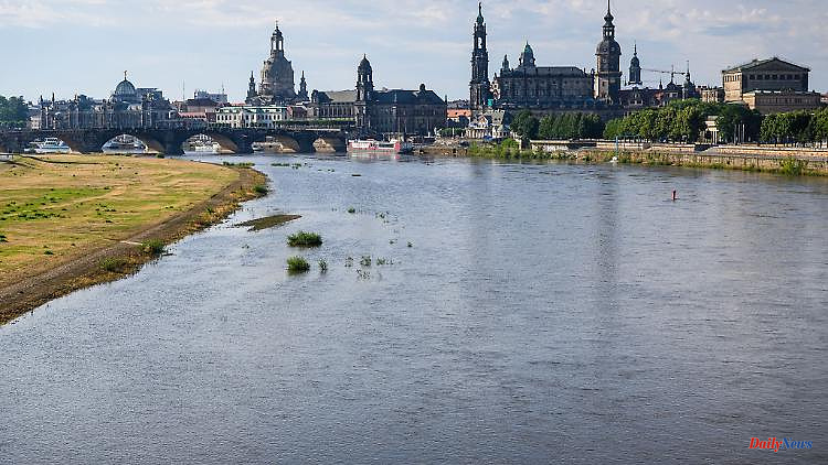 Saxony: Dresden's Blue Wonder over the Elbe will be closed in summer
