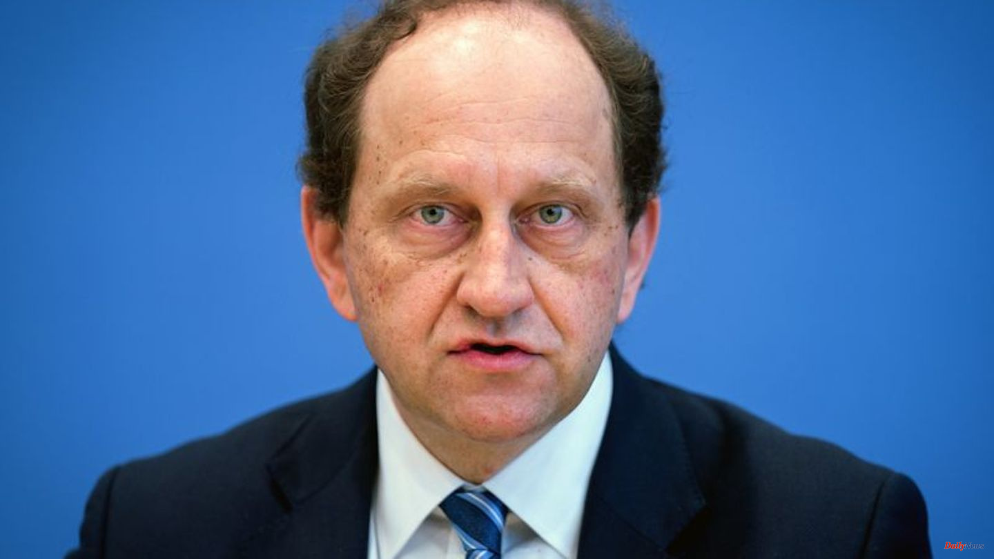 Asia: Lambsdorff warns of an escalation in the Taiwan conflict