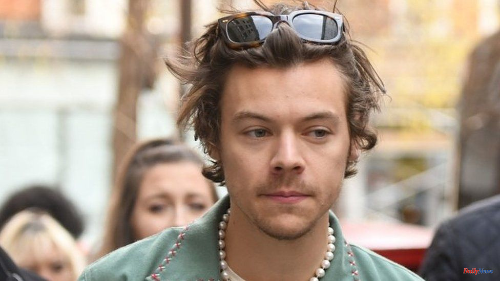 Copenhagen shooting: Harry Styles supporters praise Danish police for their attack response