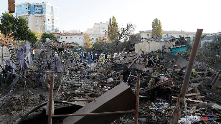 Kharkiv refugees: Ukrainian family dies in explosions in Russia