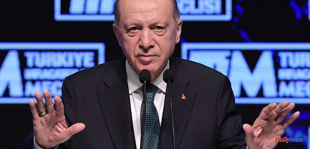Inflation reaches nearly 80% in Turkey, Erdogan destabilized