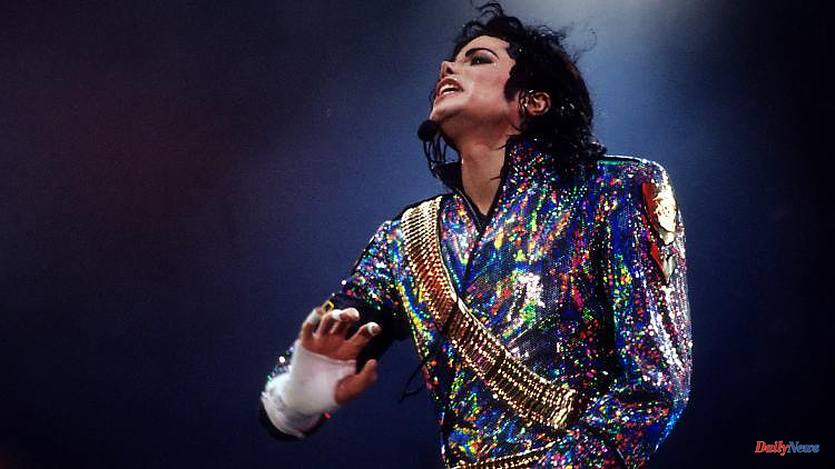 Label responds to allegations: Michael Jackson songs deleted from platforms