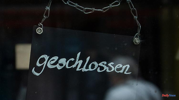 Hesse: Trade association: No new corona lockdowns "on suspicion"