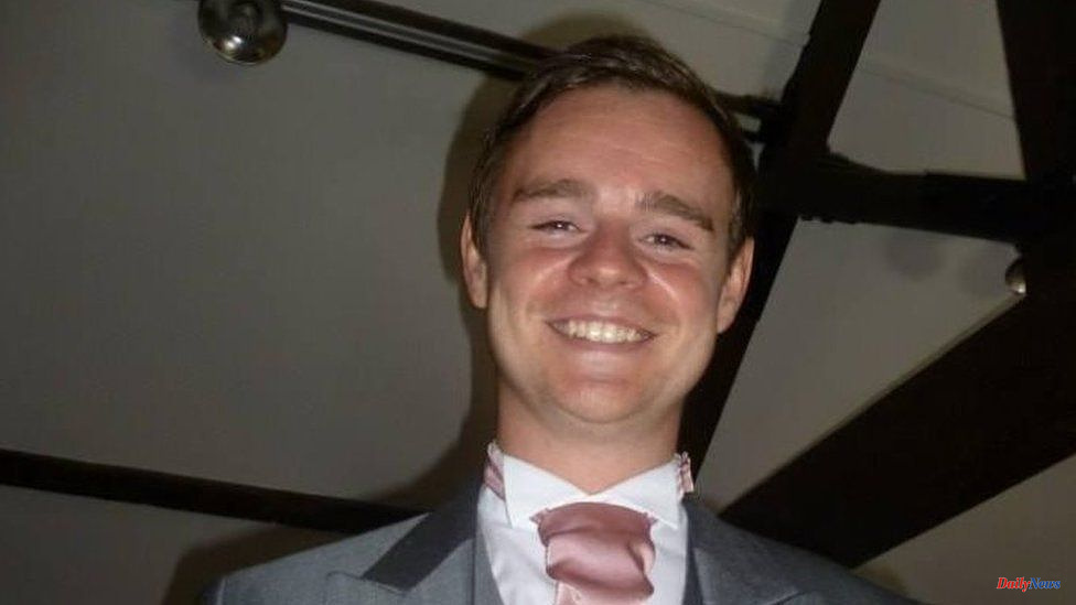 Danny Humble: Cramlington murders: Teenagers guilty