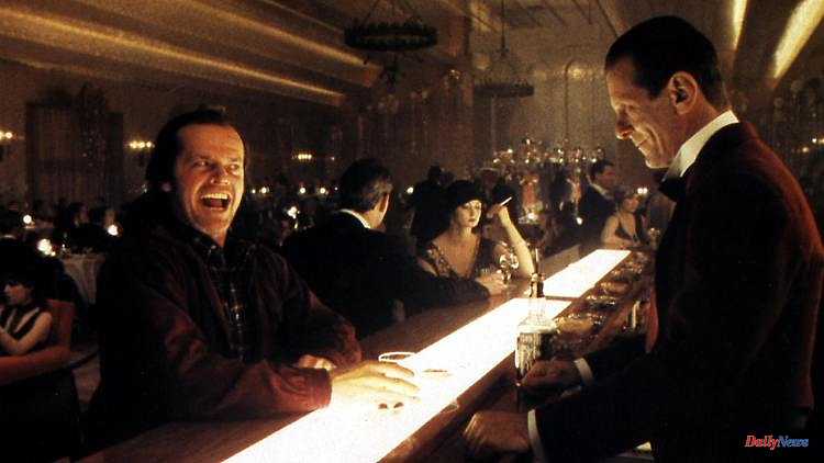 140 film and series appearances: "The Shining" actor Joe Turkel died