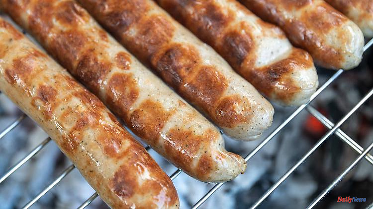 The big comparison: can veggie sausages keep up?