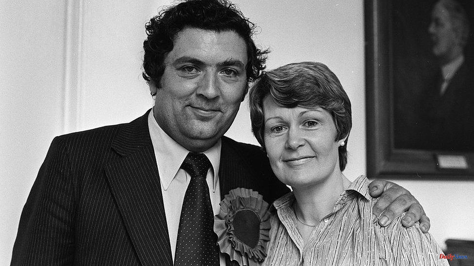 John Hume: Grant for musical on the life of founder of SDLP, John Hume