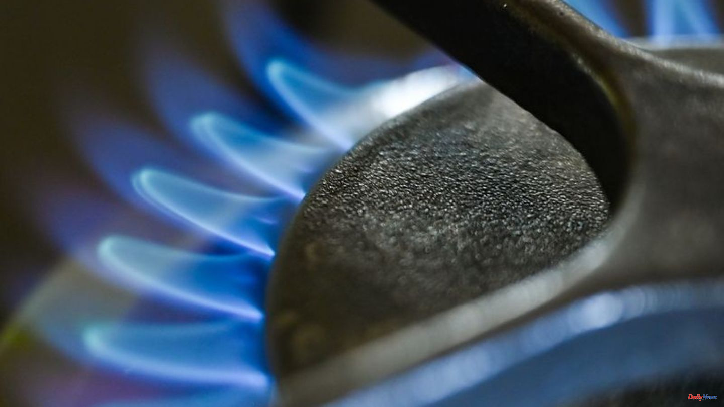 Energy: The gas surcharge and the social question - the pressure is increasing