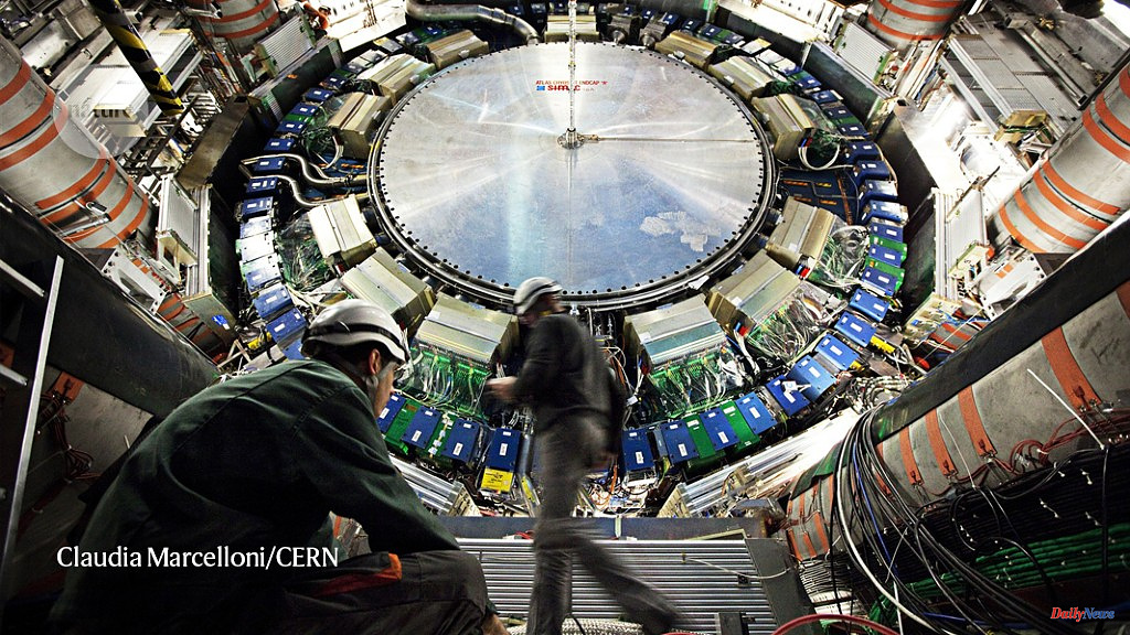 Particle Physics is not going away, even if there are no new particles discovered by the LHC