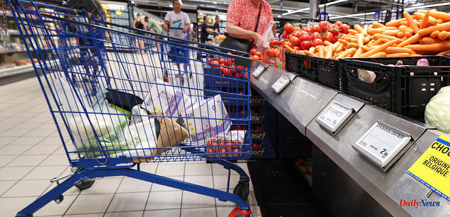 Inflation rises to 5.8% YoY during June