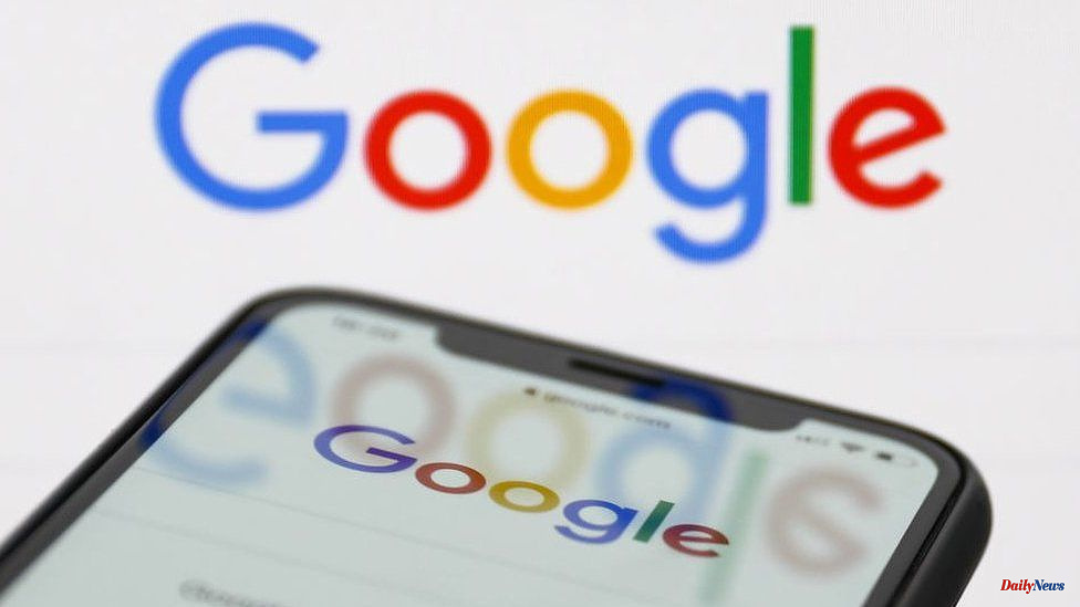 Consumer groups claim that Google signing up 'fast track for surveillance' is a sign-up offer from Google