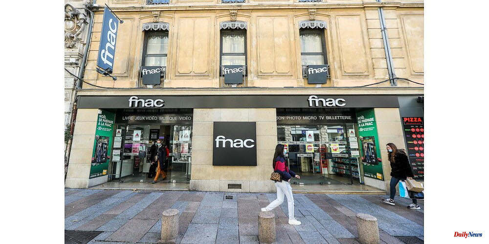Vaucluse. Avignon: He regularly attacks Fnac security personnel