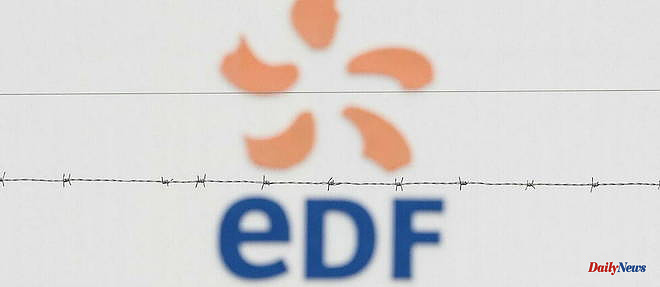 Takeover of EDF: the State will pay 9.7 billion euros