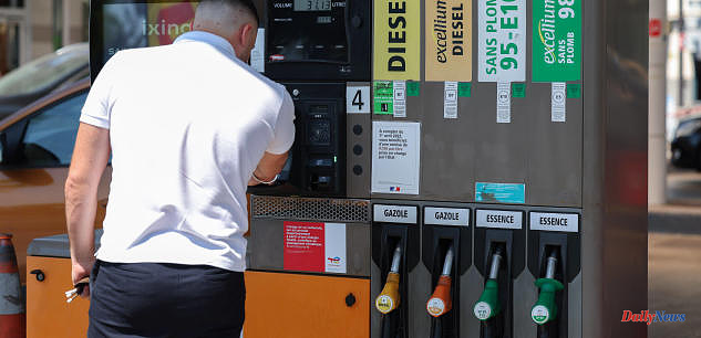 TotalEnergies will be asked by the government to increase their efforts in lowering fuel prices