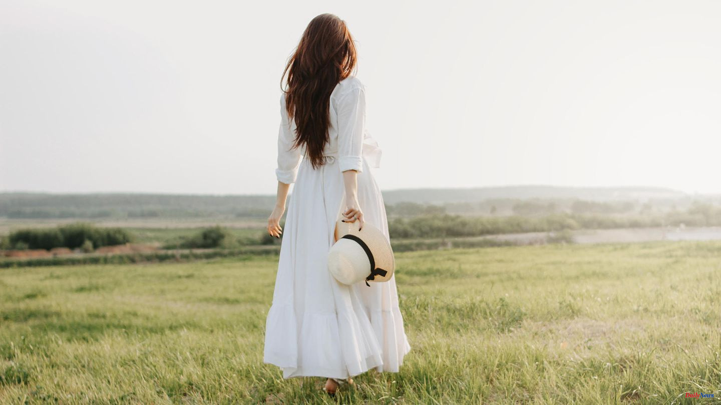 Fashion: White dresses are trending this summer – here's how to style them right