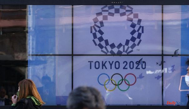 Tokyo Olympics: four questions about Covid cases in the Olympic Village