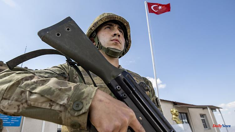 "Will never ask for permission": Turkey remains stubborn about the planned Syria offensive