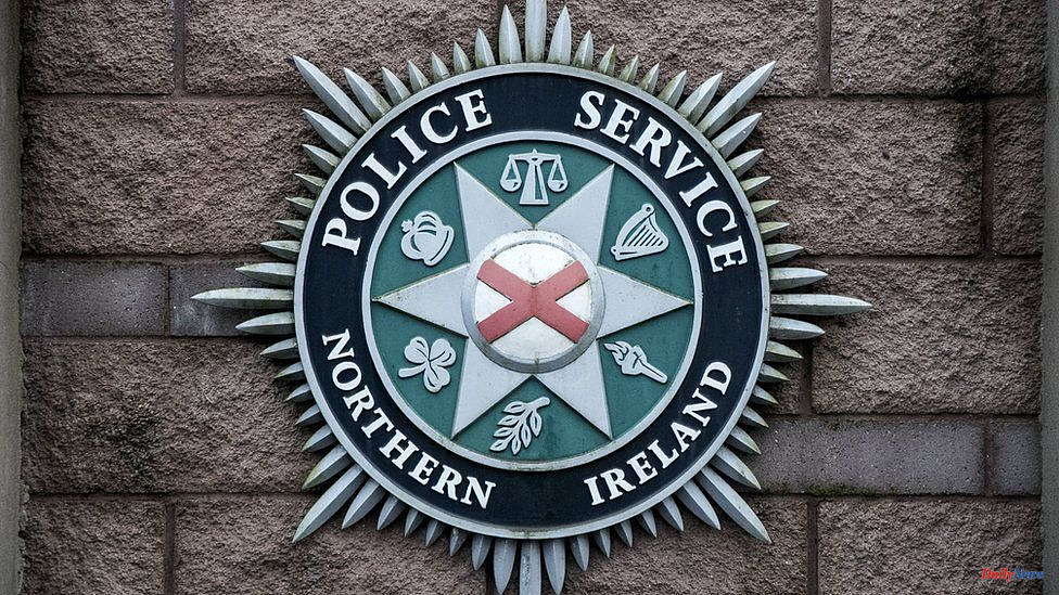 County Down: Man arrested after pensioner stabbed