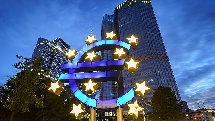 Inflation risks reassessed: ECB raises key interest rate more than expected to 0.5 percent