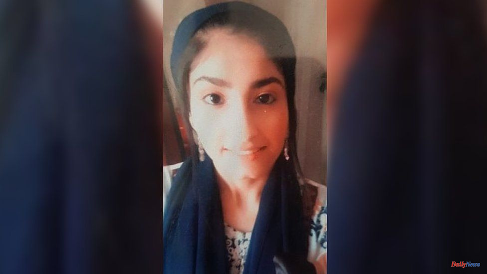 Somaiya Begum's disappearance: A man is charged with murder