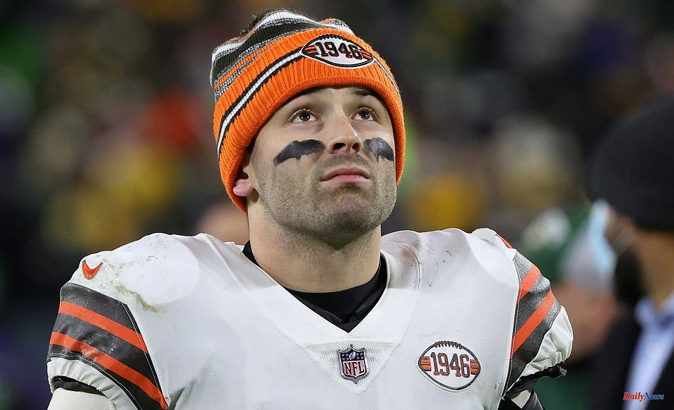 There is a lot of disagreement about whether Baker Mayfield should be purchased by the Seahawks.