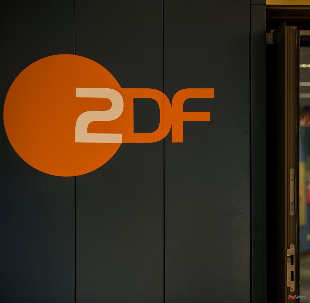 Dispute over payment - ZDF journalist failed before the constitutional court