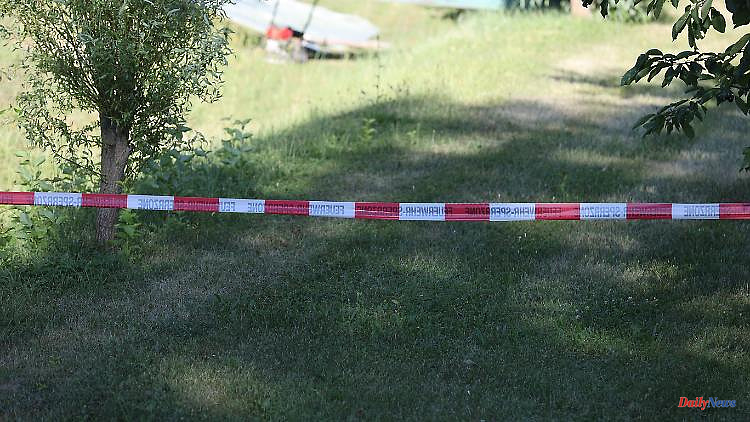 Sudden sinkhole?: Man falls into a hole while mowing the lawn and dies