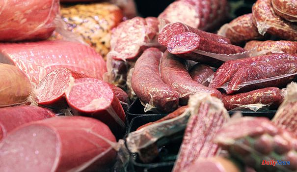 Diet: three questions about the link between nitrites and cancer risk