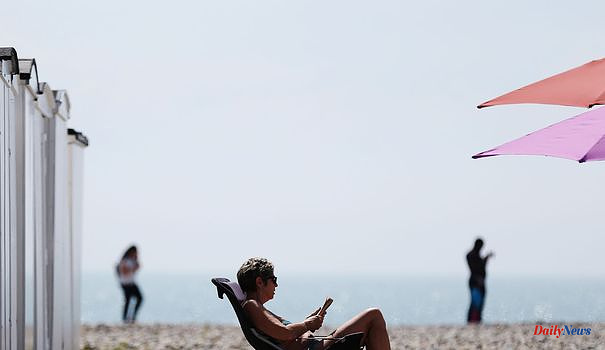 What novels to read this summer? Our five favorites