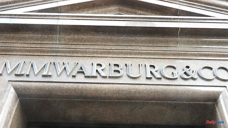 Cases of tax evasion: ex-Warburg boss accused of cum-ex deals