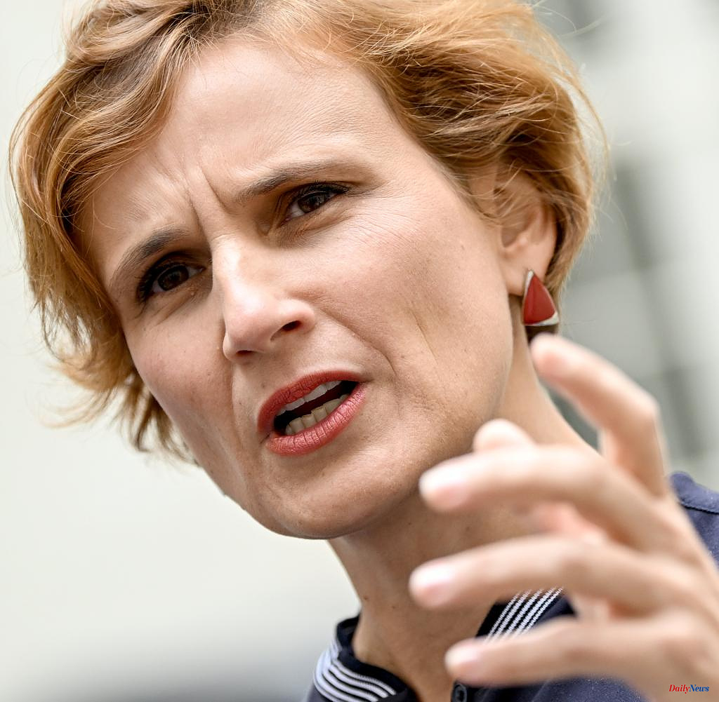 Chaos in Berlin? "Administrative bashing must stop urgently"