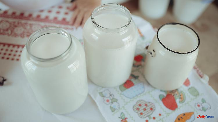 Surviving hunger and crises: How Europeans became milk drinkers
