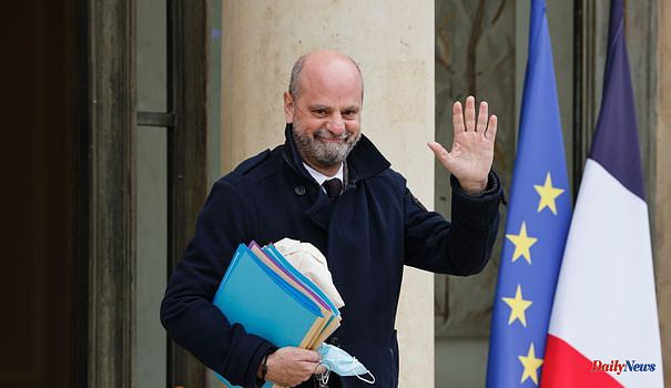 FFP2 masks, replacements, evaluations: what to remember from Blanquer's announcements