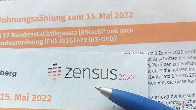 Massive software problems: Not everything is going smoothly with the 2022 census