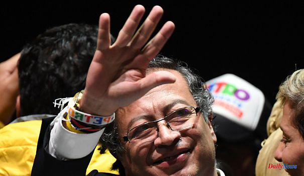 Colombia: Gustavo Petro, former guerrilla and first left-wing president