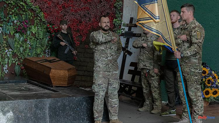 Justification for killing: Moscow classifies Azov regiment as terrorist