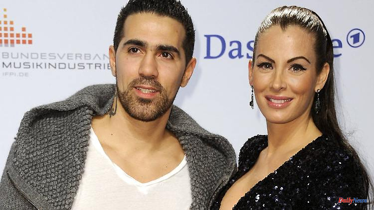 "You can't get out that much": Bushido's wife shows the new domicile in Dubai