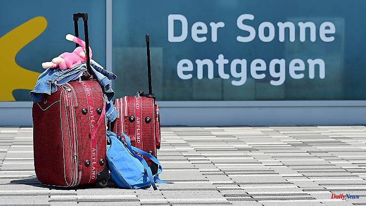 Personnel from Turkey: 150 assistants support airports in Nuremberg and Munich