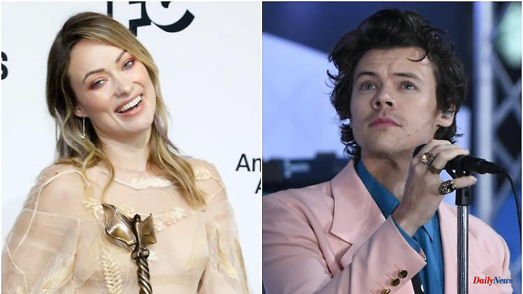 Fans hate Olivia Wilde: Harry Styles complains of hate speech against girlfriend