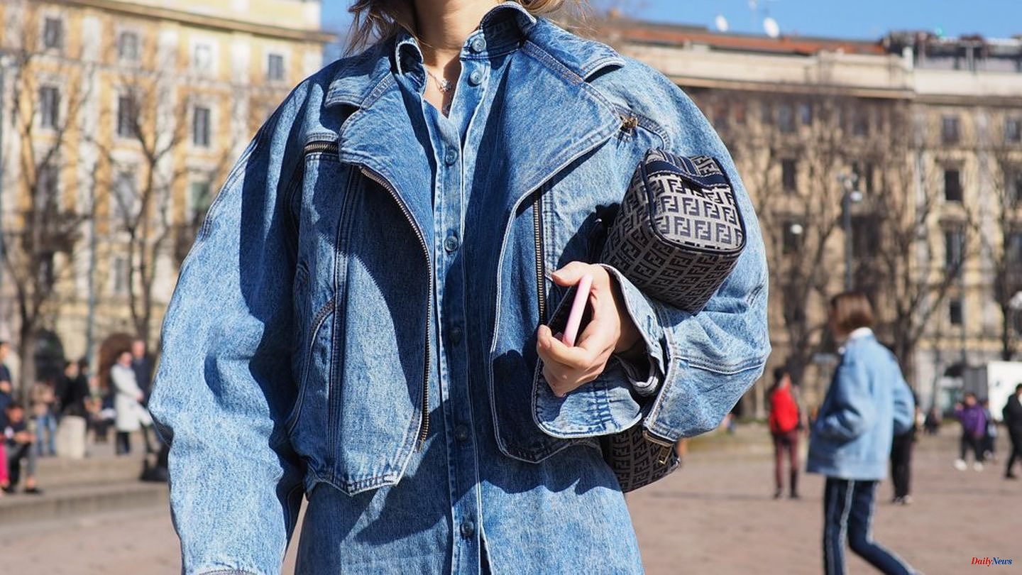 Denim shirt: The must-have in every summer wardrobe