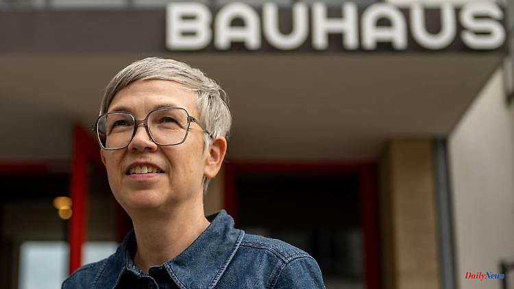 Saxony-Anhalt: Bauhaus wants to be an impetus for future society
