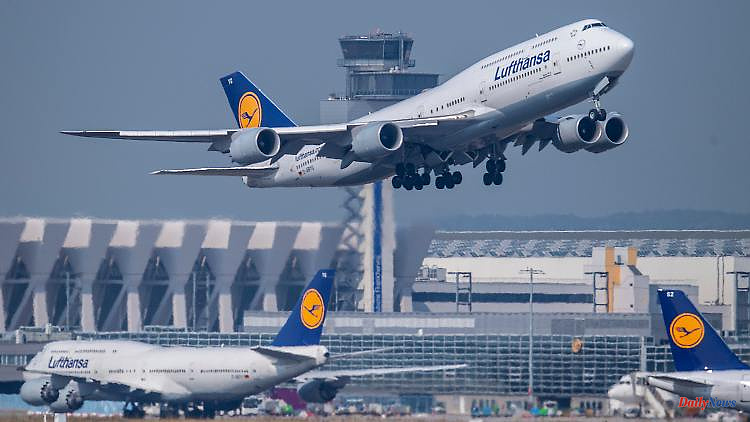Flight operations “stabilized”: Lufthansa about chaos: the worst is over