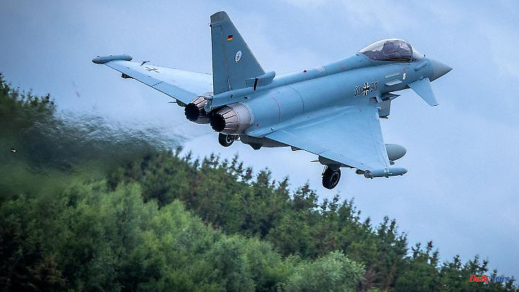 Increased incidents over the Baltic Sea: Russian military aircraft approach NATO airspace more often