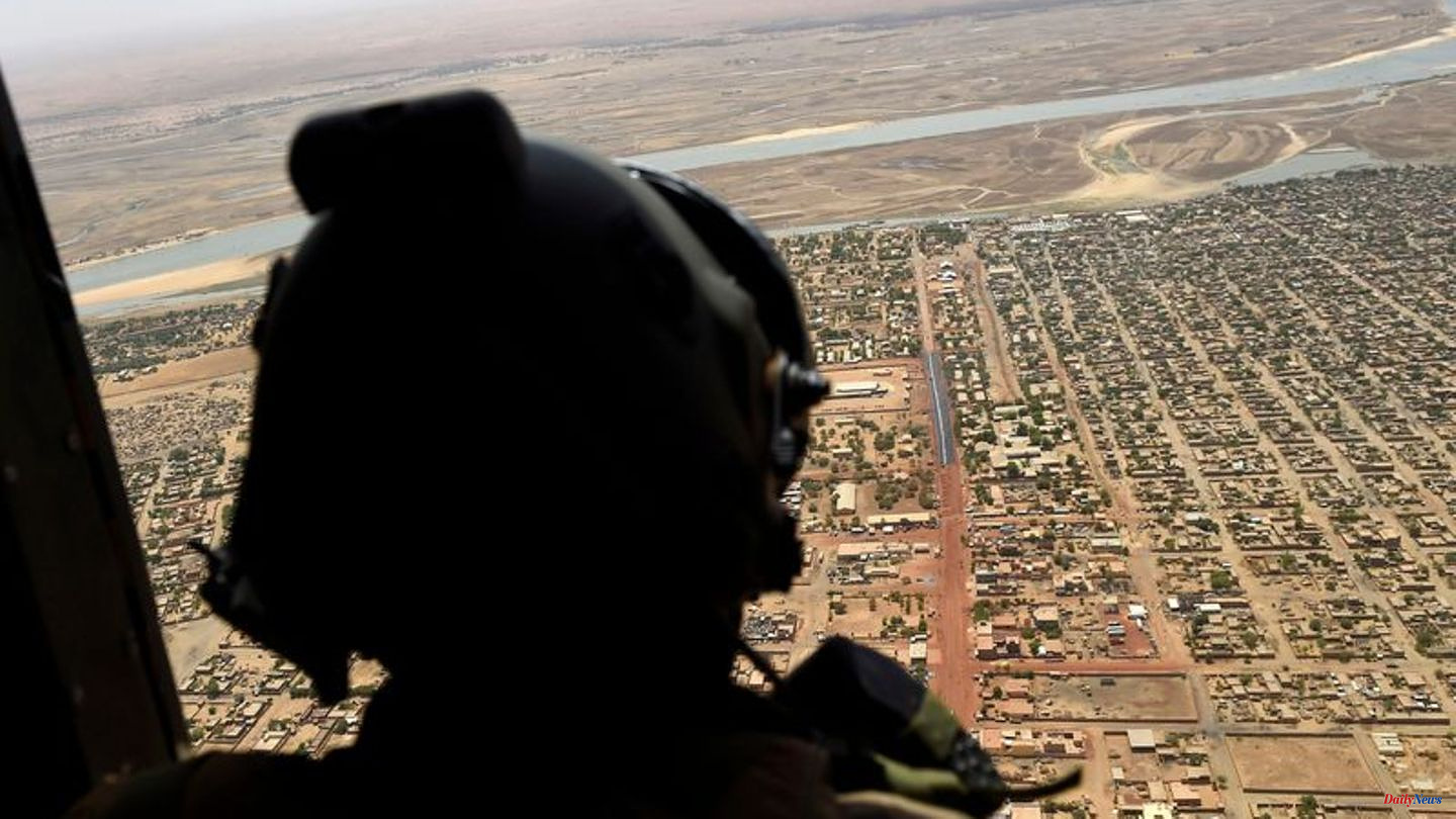 Conflicts: Mali: UN report suggests massacres by Russian mercenaries
