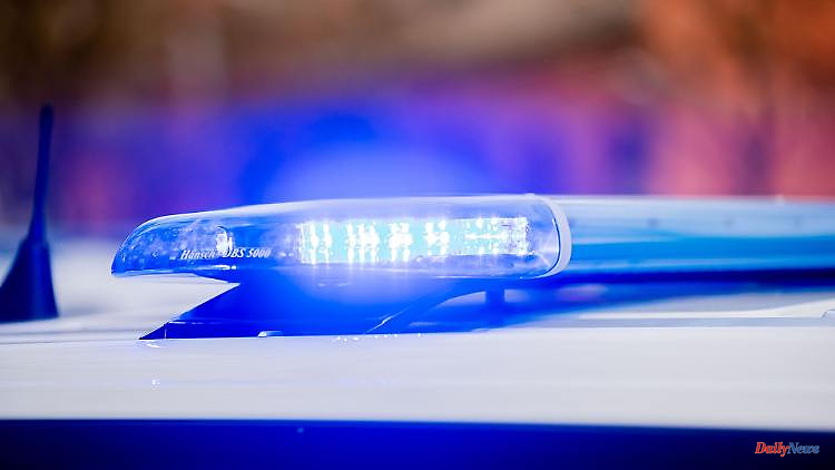 Bavaria: woman killed in Upper Bavaria: suspect arrested