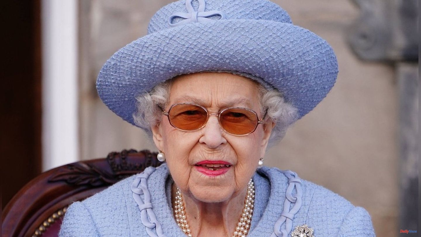 Queen Elizabeth II: Queen mourns the loss of her childhood friend