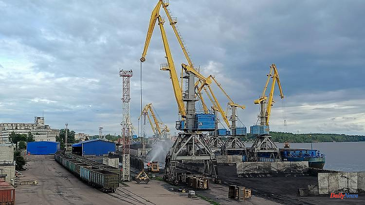 Record volume since the beginning of the war: Russia's coal business with India is flourishing