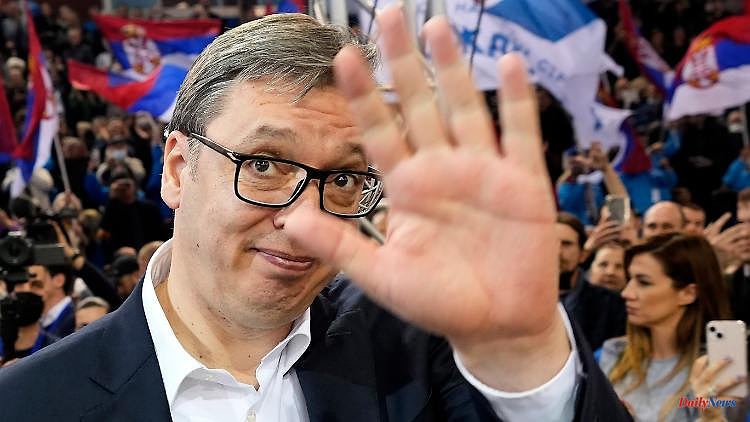 A gift for Putin: How Vučić ignites in the Balkans