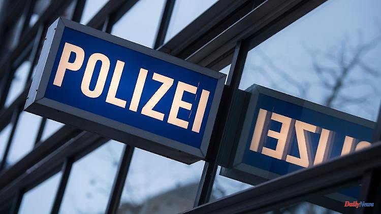 Bavaria: Police are looking for explosives and find possible loot
